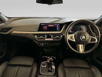 Used BMW 1 Series 2021 for sale - 79607378: Photo