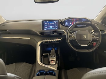 Used Peugeot 3008 2020 for sale - 78356351: Photo