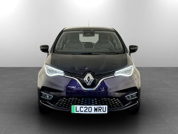 Used Renault Zoe 2020 for sale - 77523317: Photo