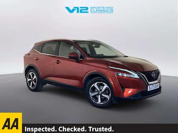 Used Nissan Qashqai 2024 for sale - 79461036: Photo