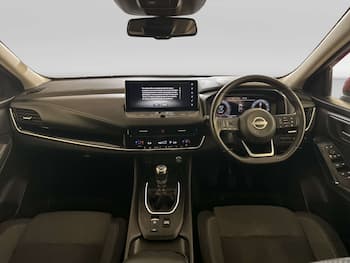Used Nissan Qashqai 2024 for sale - 79461036: Photo