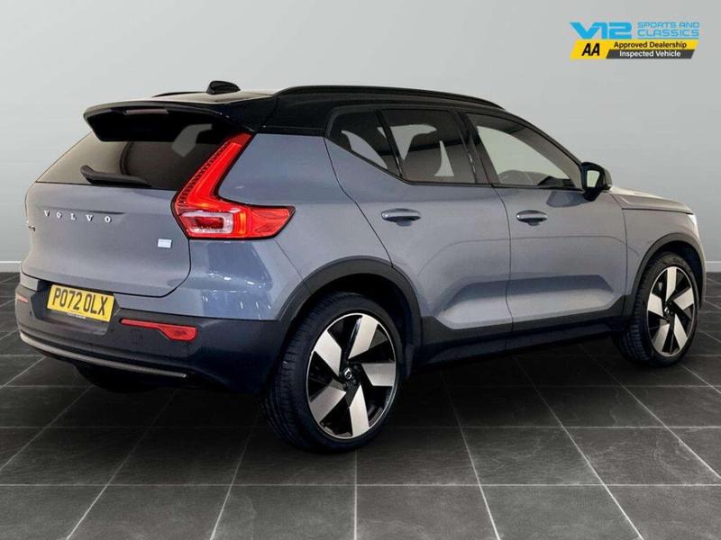 Used Volvo XC40 2022 for sale - 76941274: Photo 10