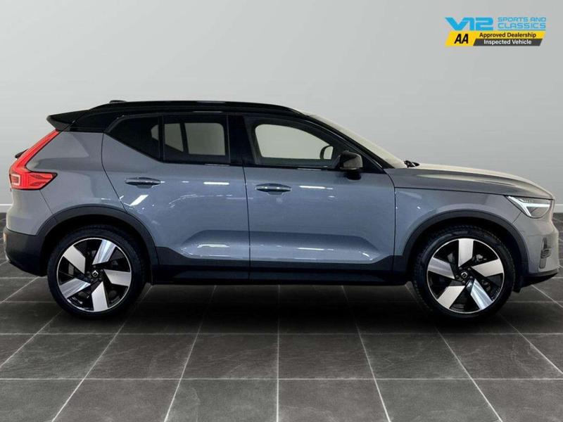 Used Volvo XC40 2022 for sale - 76941274: Photo 11