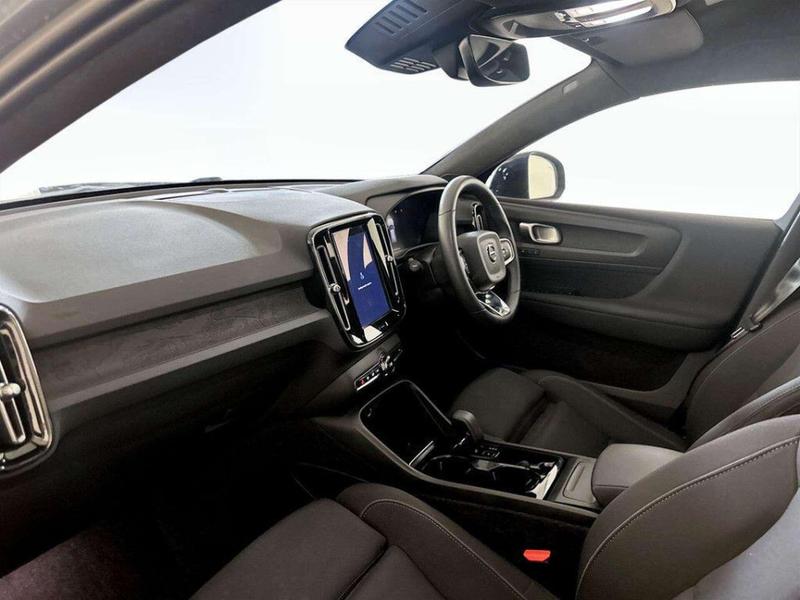 Used Volvo XC40 2022 for sale - 76941274: Photo 12