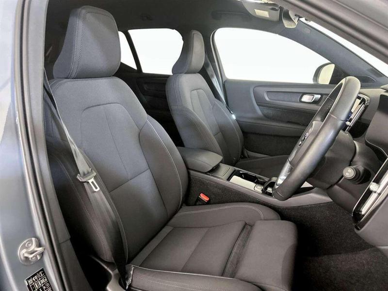 Used Volvo XC40 2022 for sale - 76941274: Photo 13