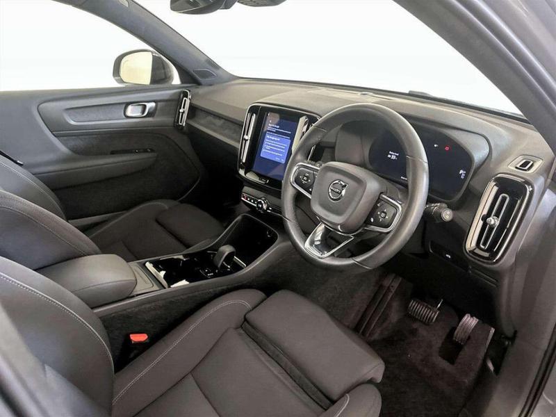 Used Volvo XC40 2022 for sale - 76941274: Photo 15