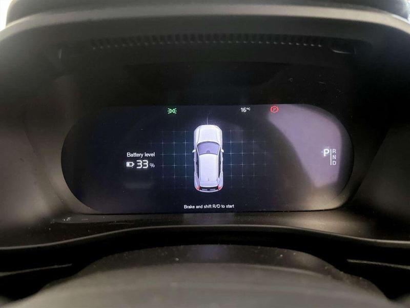 Used Volvo XC40 2022 for sale - 76941274: Photo 18