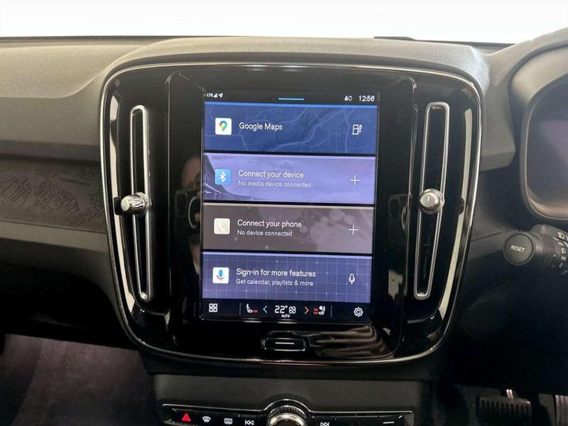 Used Volvo XC40 2022 for sale - 76941274: Photo 24