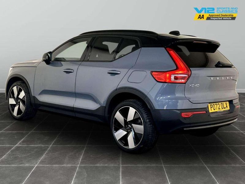 Used Volvo XC40 2022 for sale - 76941274: Photo 8