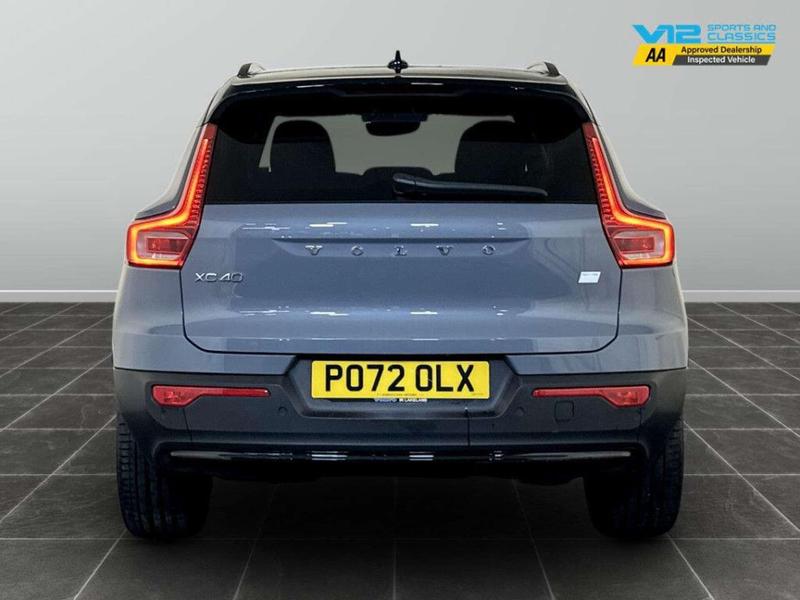 Used Volvo XC40 2022 for sale - 76941274: Photo 9
