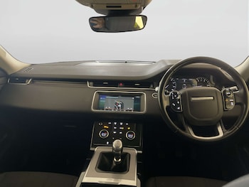 Used Land Rover Range Rover Evoque 2020 for sale - 78643508: Photo