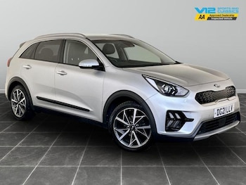 Kia - Niro