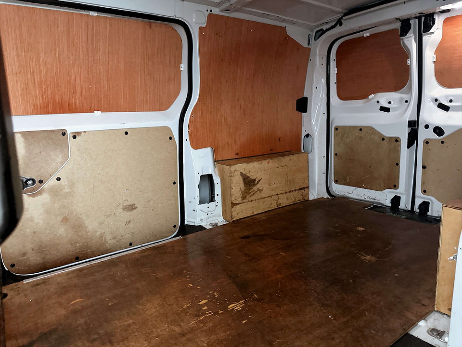 Used Vauxhall Vivaro 2024 for sale - 77475150: Photo 14