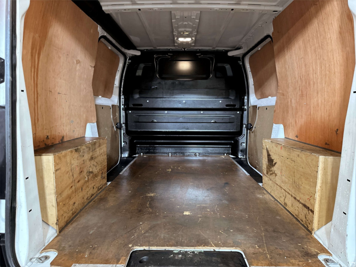 Used Vauxhall Vivaro 2024 for sale - 77475150: Photo 15