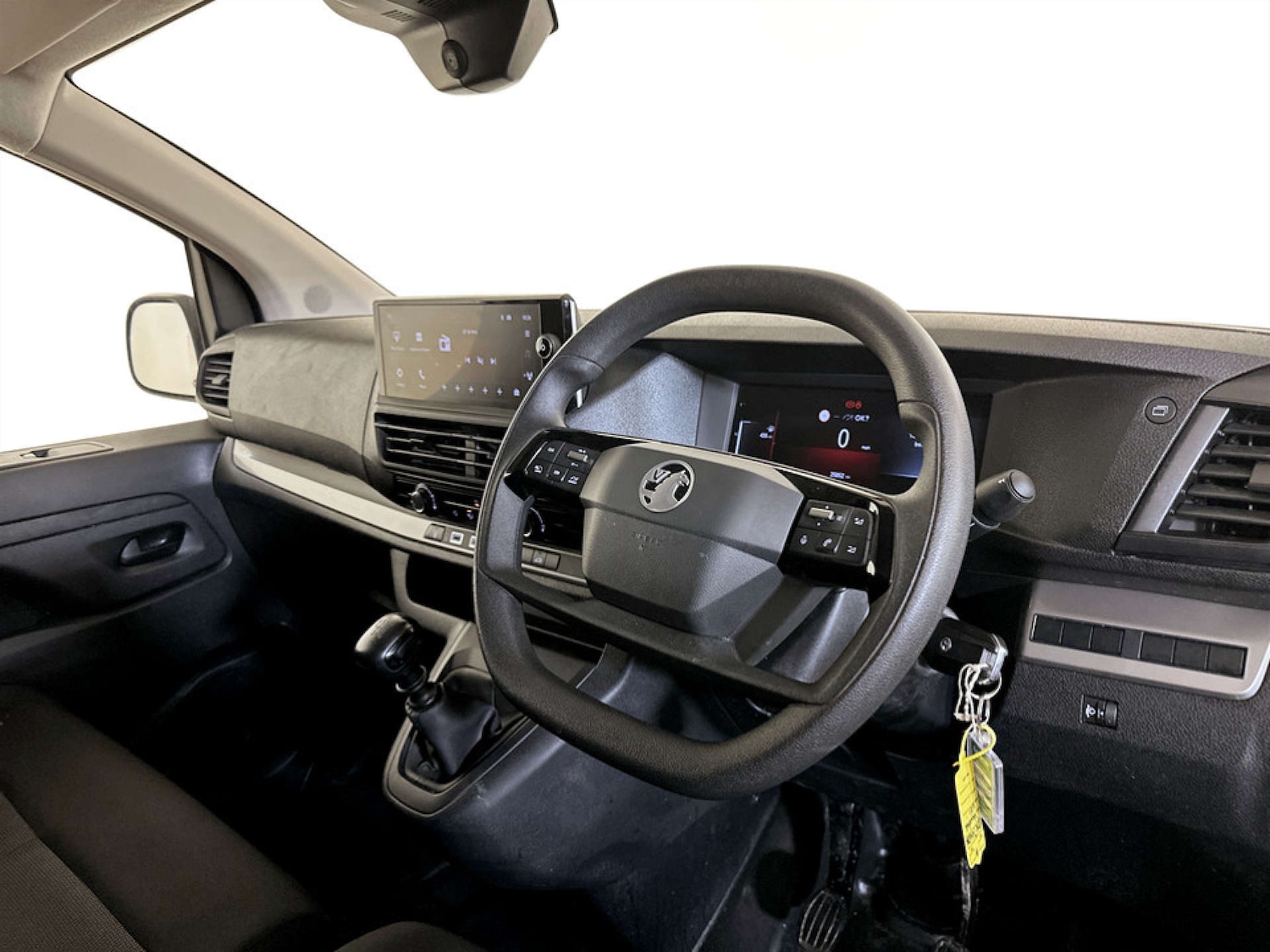 Used Vauxhall Vivaro 2024 for sale - 77475150: Photo 16