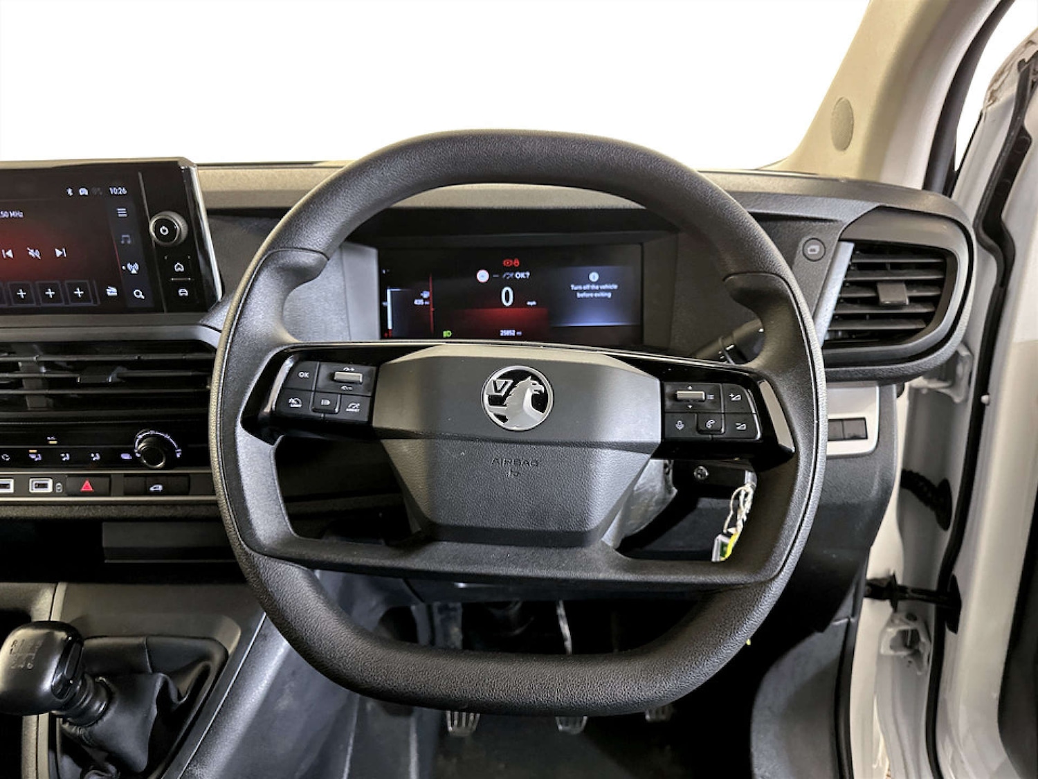 Used Vauxhall Vivaro 2024 for sale - 77475150: Photo 17