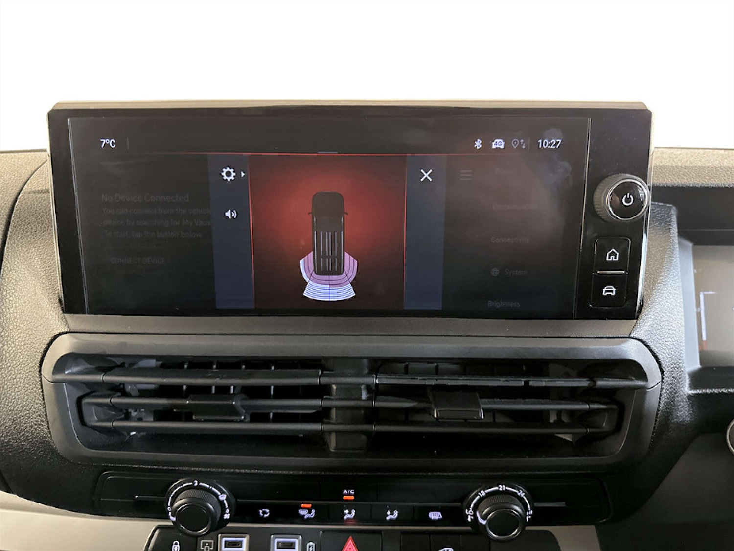 Used Vauxhall Vivaro 2024 for sale - 77475150: Photo 21