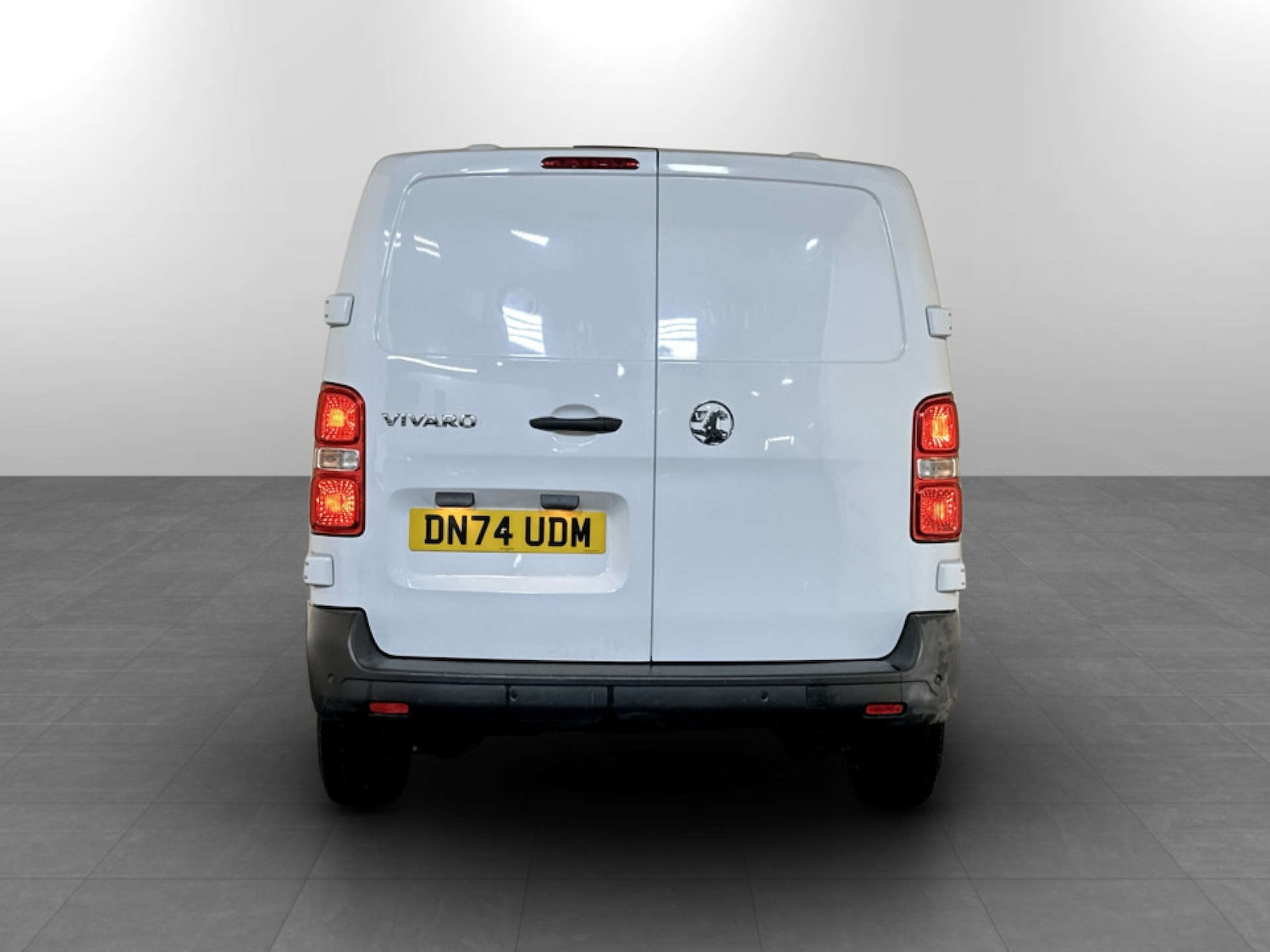 Used Vauxhall Vivaro 2024 for sale - 77475150: Photo 9