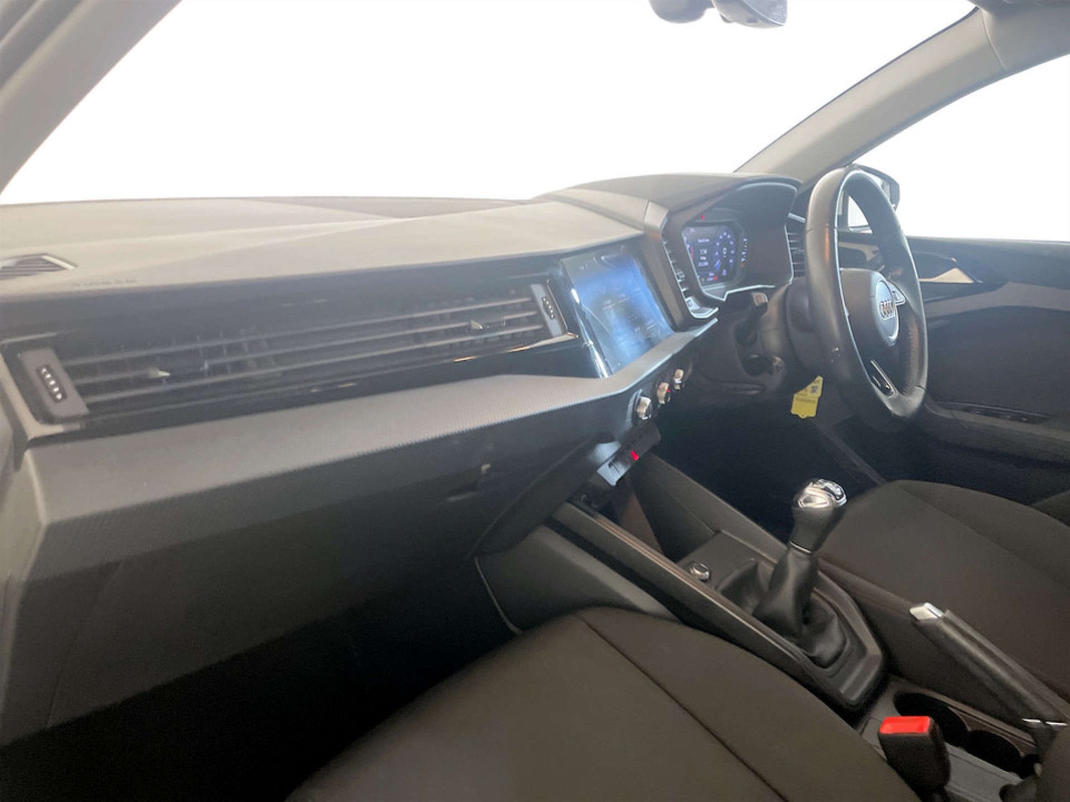 Used Audi A1 2019 for sale - 77693718: Photo 12