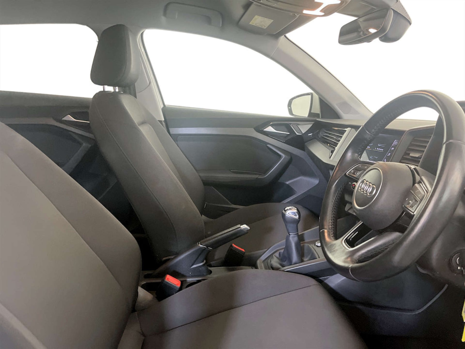 Used Audi A1 2019 for sale - 77693718: Photo 13