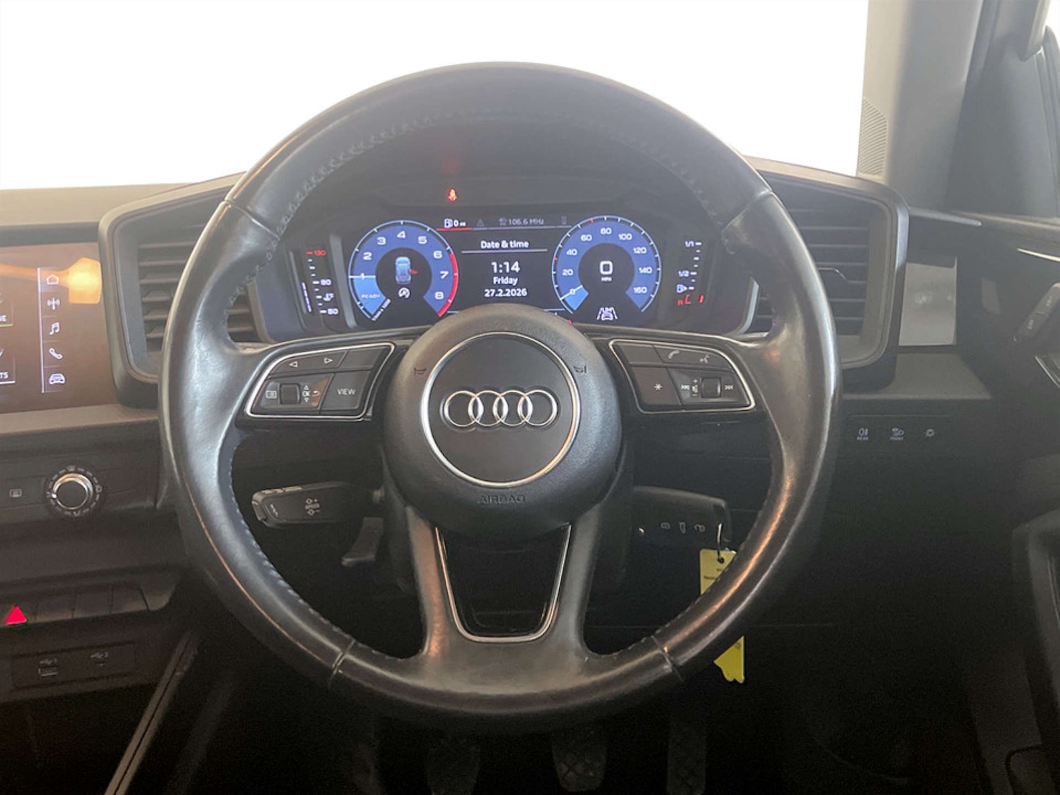 Used Audi A1 2019 for sale - 77693718: Photo 15
