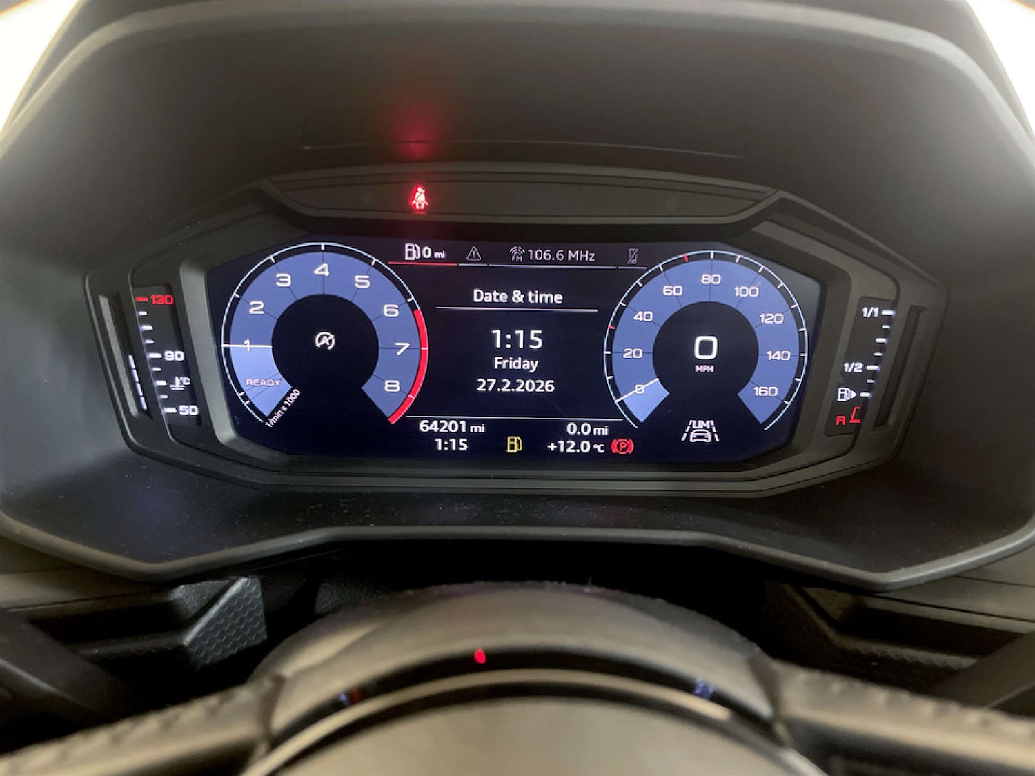 Used Audi A1 2019 for sale - 77693718: Photo 17