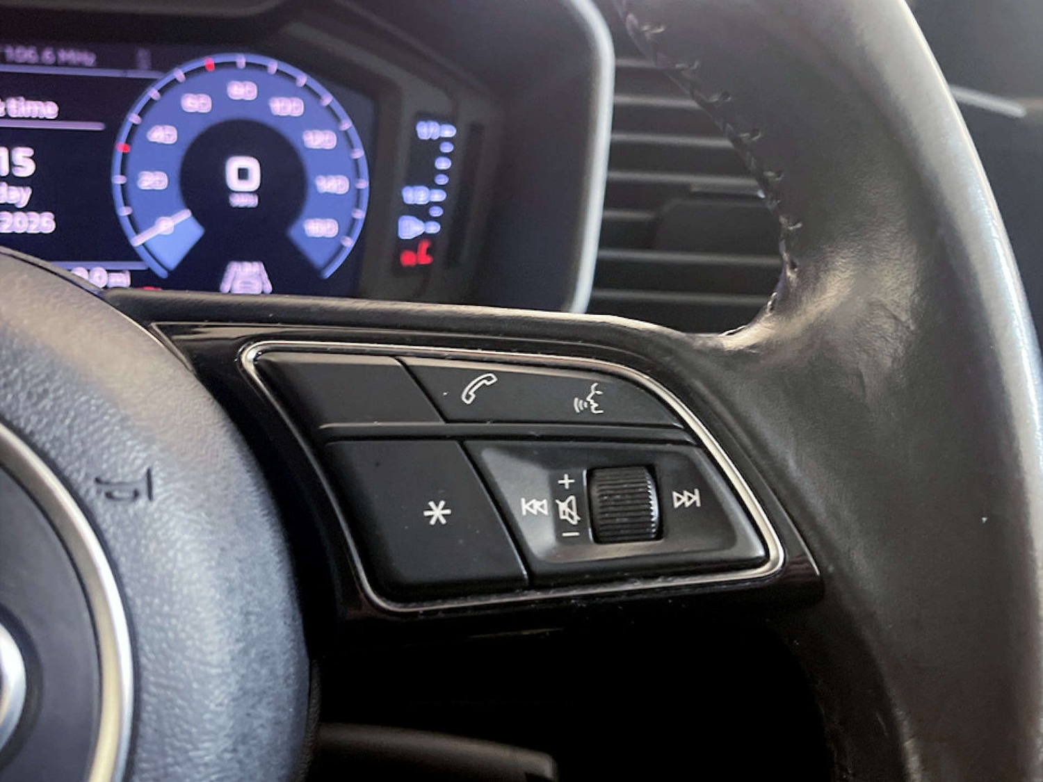 Used Audi A1 2019 for sale - 77693718: Photo 18