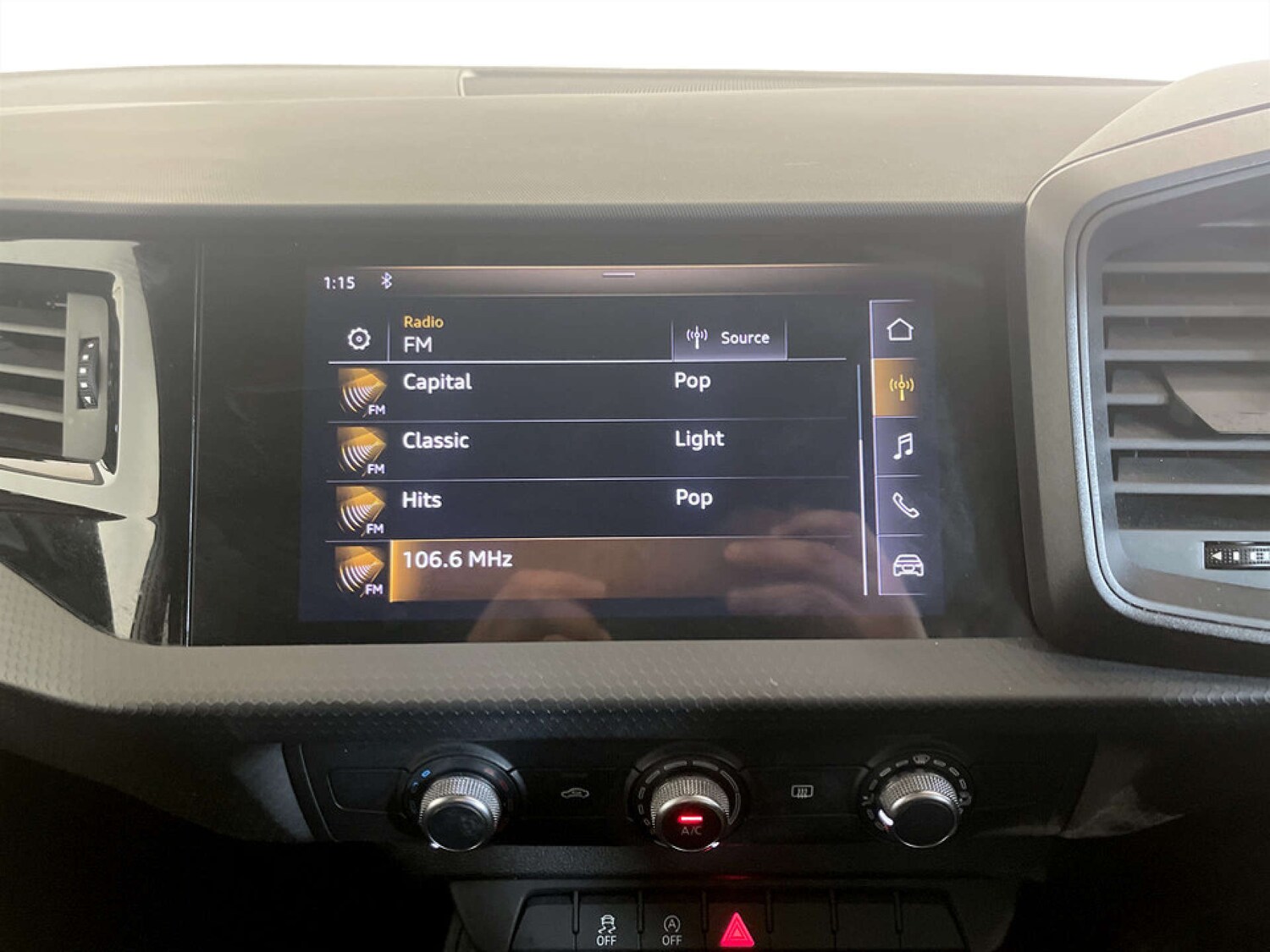 Used Audi A1 2019 for sale - 77693718: Photo 19