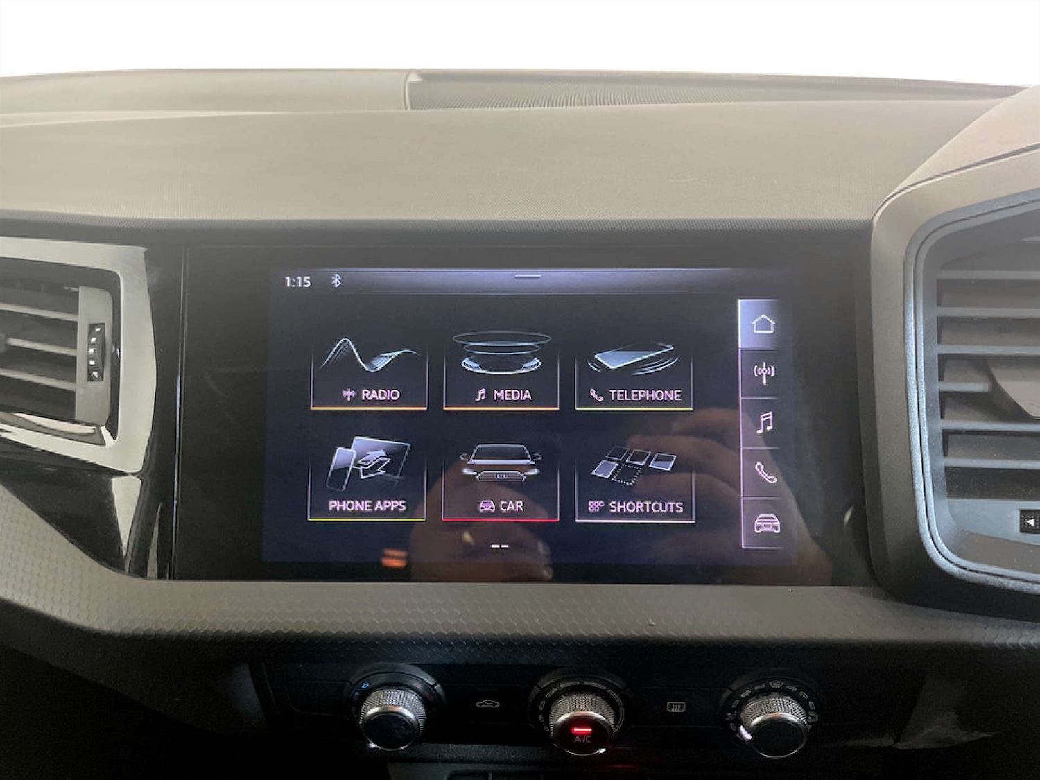 Used Audi A1 2019 for sale - 77693718: Photo 20