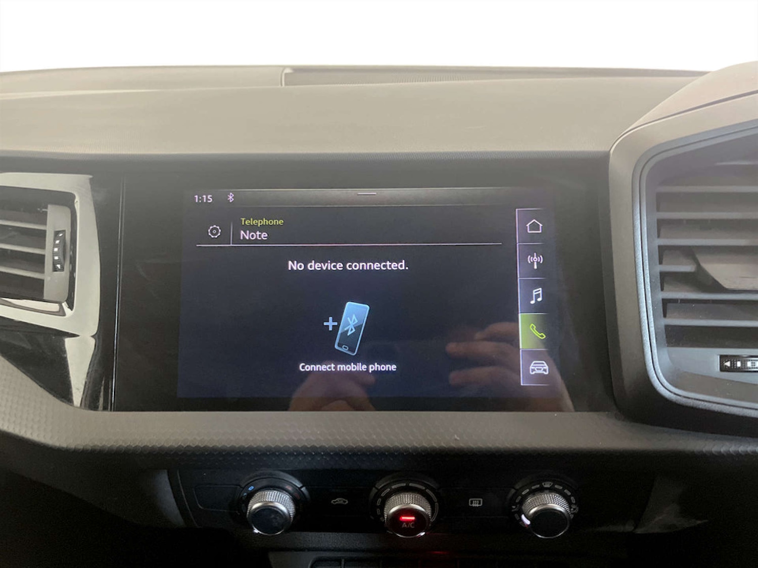 Used Audi A1 2019 for sale - 77693718: Photo 21