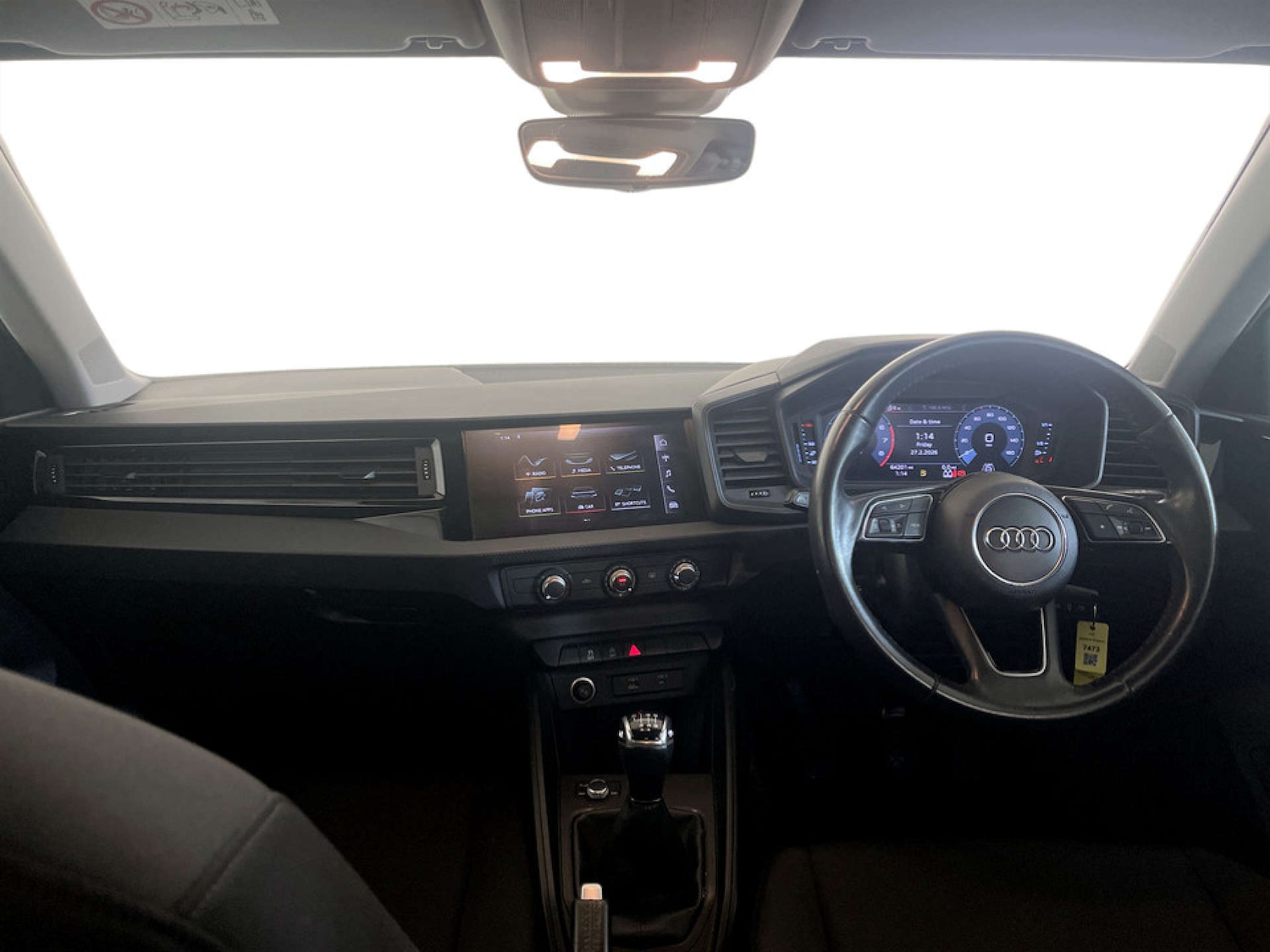 Used Audi A1 2019 for sale - 77693718: Photo 3