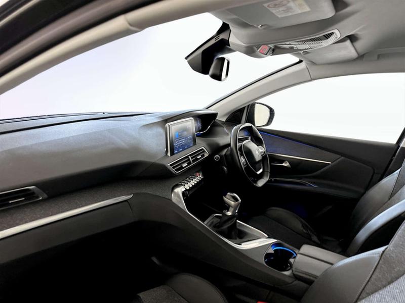 Used Peugeot 3008 2018 for sale - 76908650: Photo 12