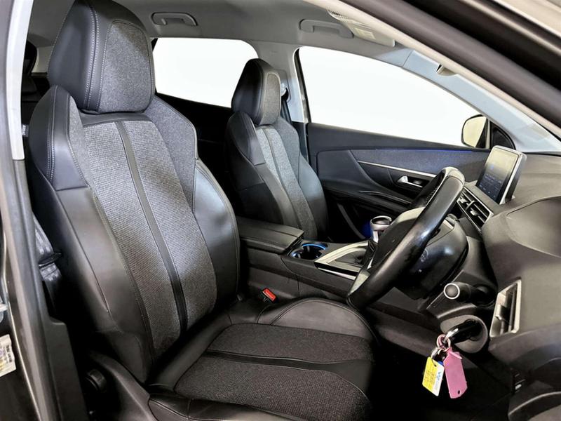 Used Peugeot 3008 2018 for sale - 76908650: Photo 13
