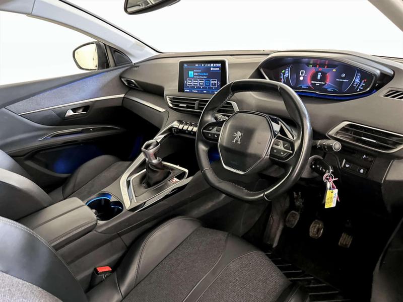 Used Peugeot 3008 2018 for sale - 76908650: Photo 15