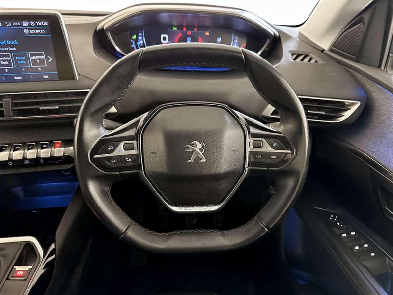 Used Peugeot 3008 2018 for sale - 76908650: Photo 16