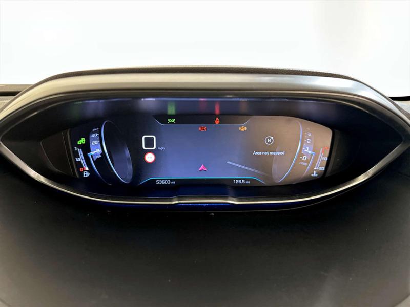 Used Peugeot 3008 2018 for sale - 76908650: Photo 18