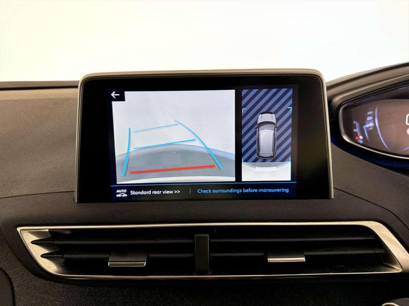 Used Peugeot 3008 2018 for sale - 76908650: Photo 20