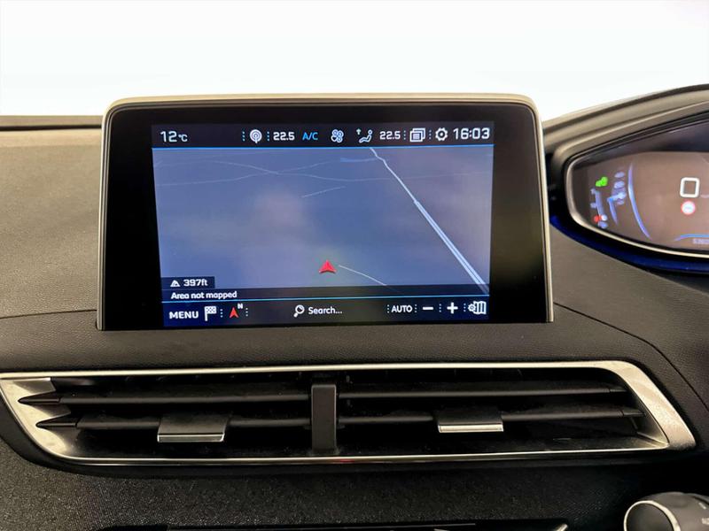 Used Peugeot 3008 2018 for sale - 76908650: Photo 21