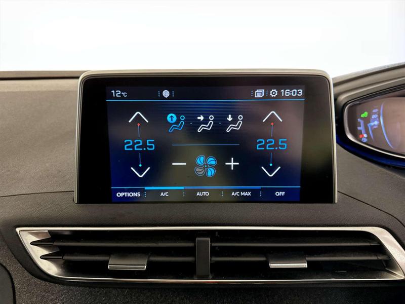 Used Peugeot 3008 2018 for sale - 76908650: Photo 22