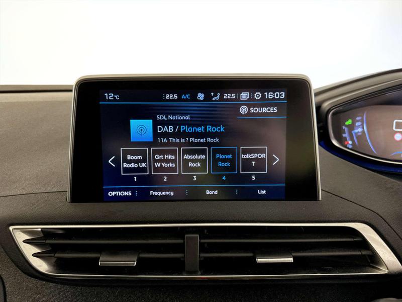 Used Peugeot 3008 2018 for sale - 76908650: Photo 23