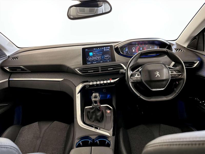 Used Peugeot 3008 2018 for sale - 76908650: Photo 3