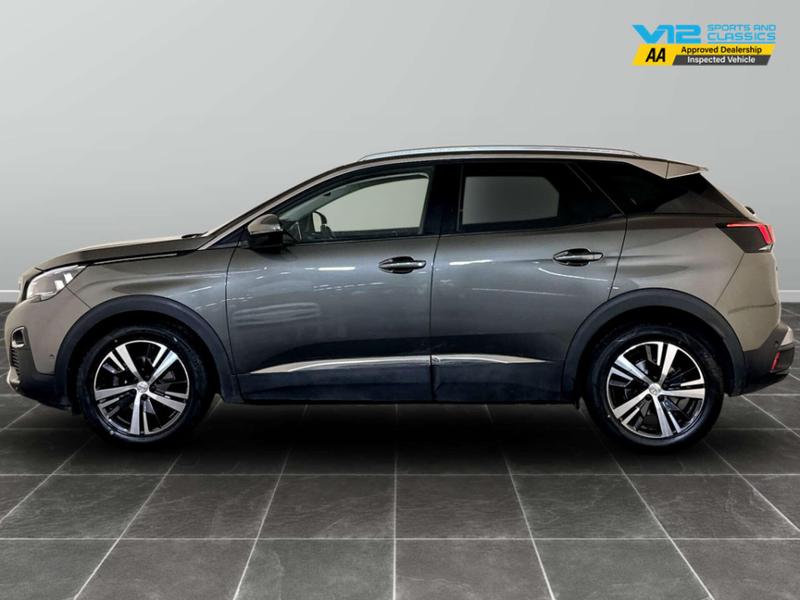 Used Peugeot 3008 2018 for sale - 76908650: Photo 7