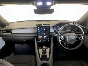 Used Polestar Polestar 2 2022 for sale - 75711883: Photo