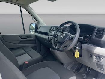 Used Volkswagen Crafter 2022 for sale - 78819558: Photo