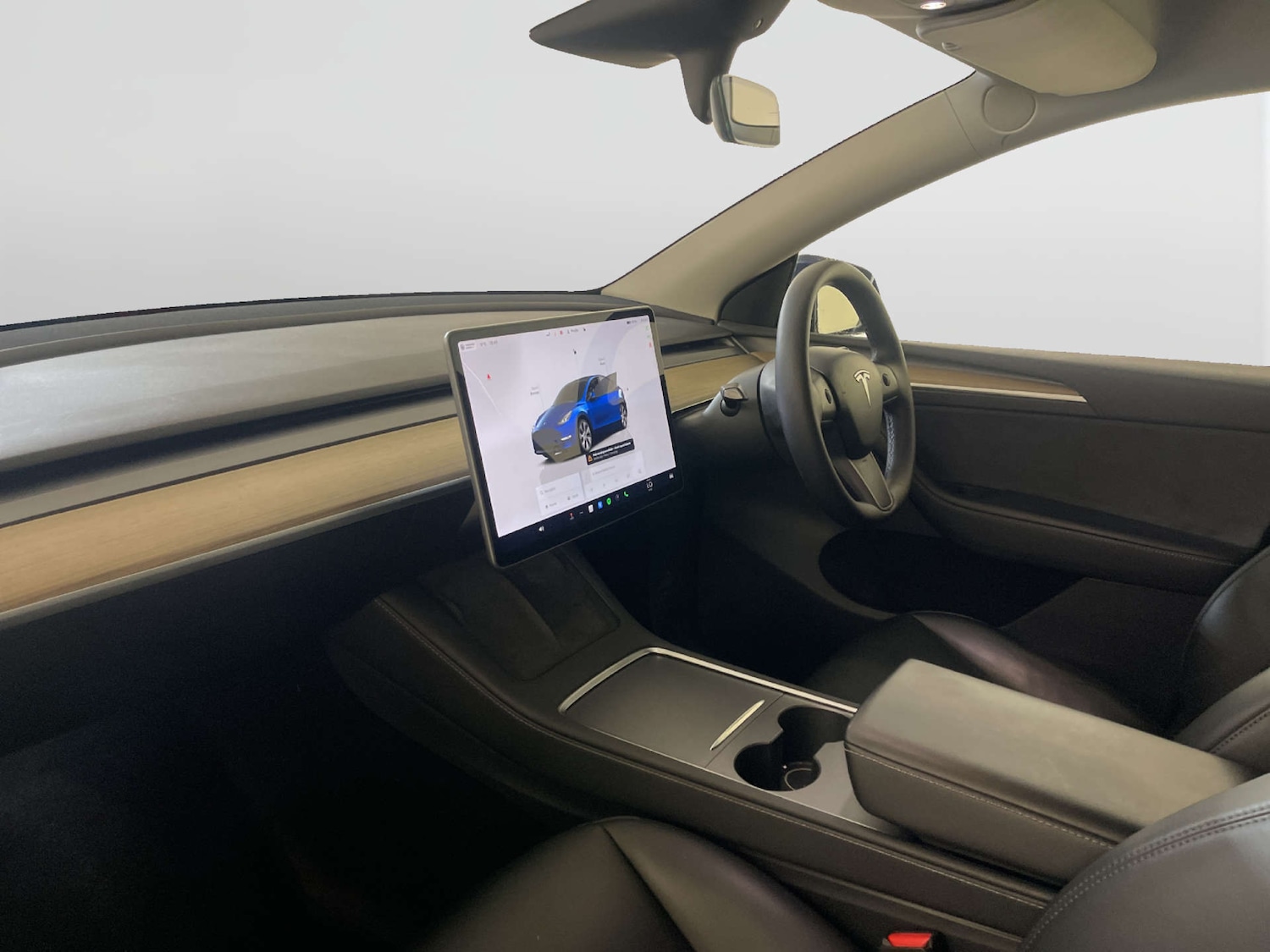 Used Tesla Model Y 2022 for sale - 77877267: Photo 12