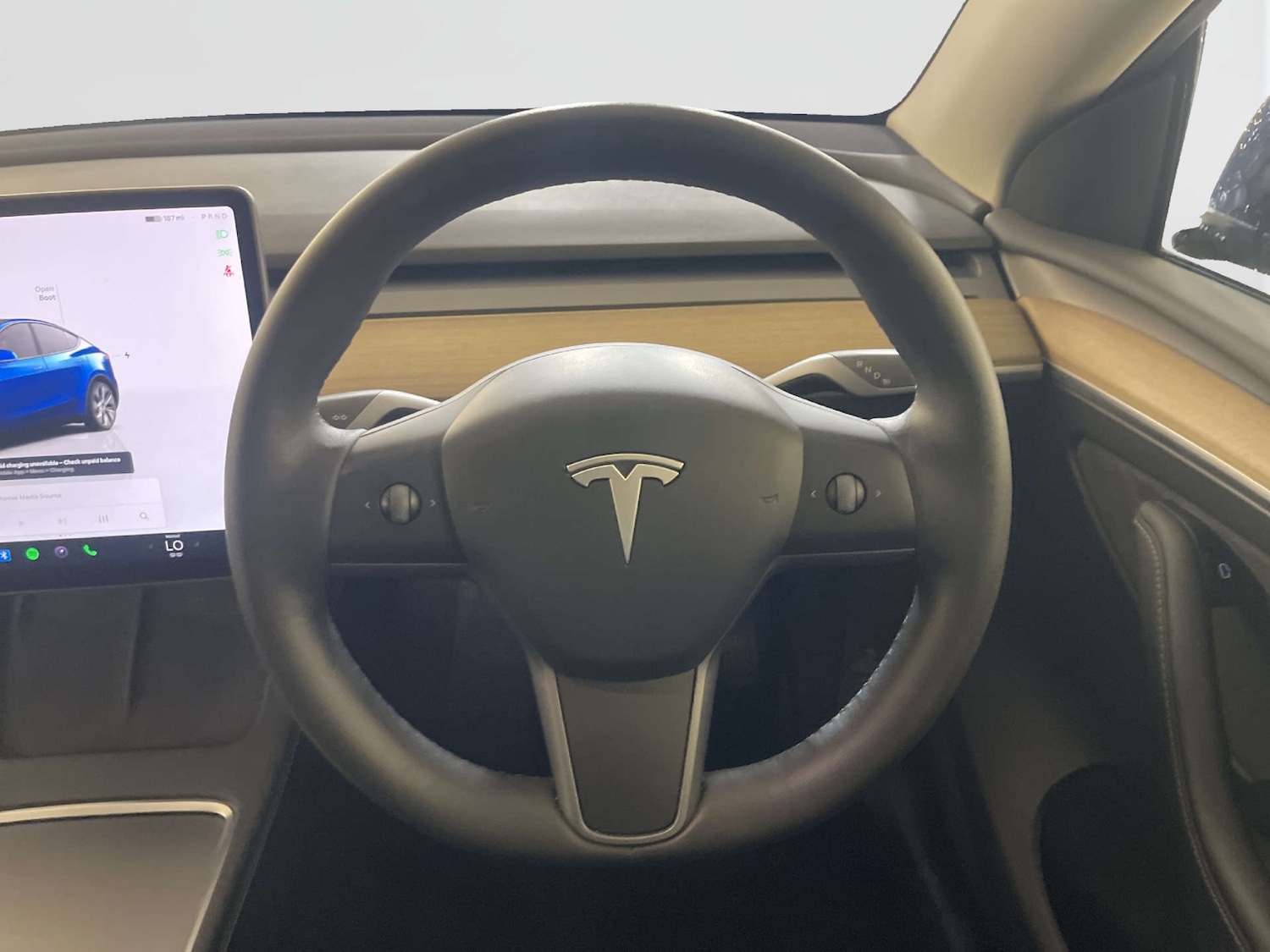Used Tesla Model Y 2022 for sale - 77877267: Photo 16