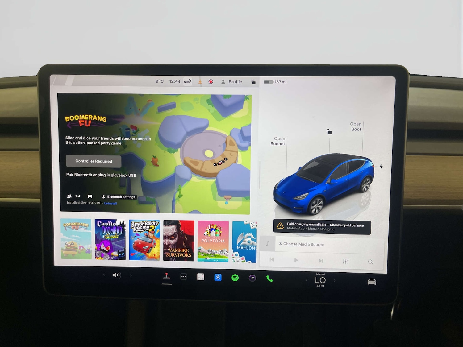 Used Tesla Model Y 2022 for sale - 77877267: Photo 24