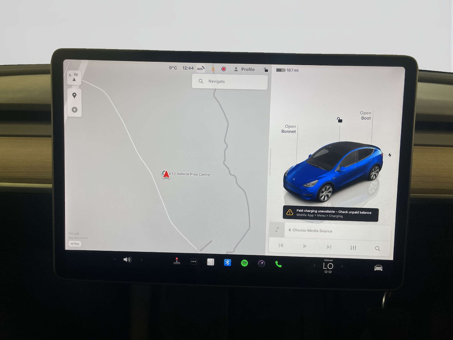 Used Tesla Model Y 2022 for sale - 77877267: Photo 26