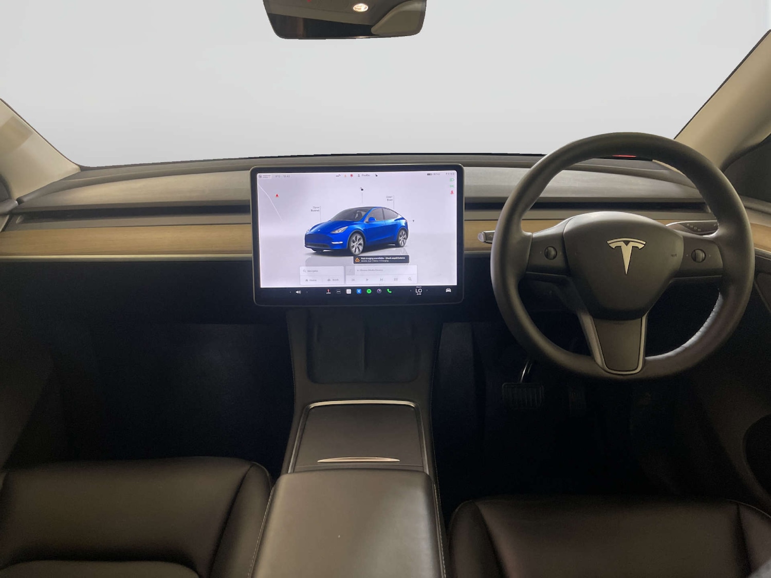 Used Tesla Model Y 2022 for sale - 77877267: Photo 3