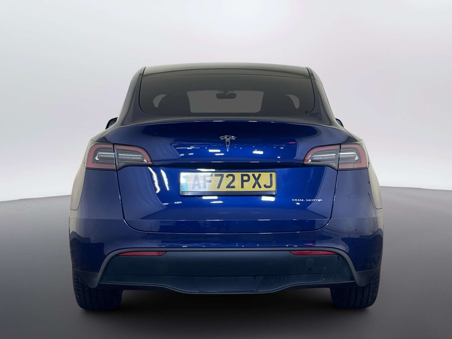 Used Tesla Model Y 2022 for sale - 77877267: Photo 9